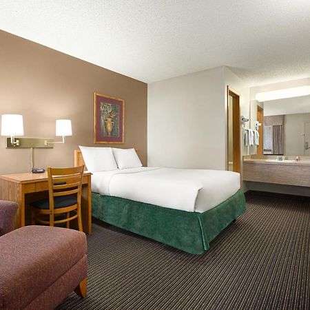 Travelodge By Wyndham Wellington Kültér fotó