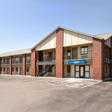 Travelodge By Wyndham Wellington Kültér fotó