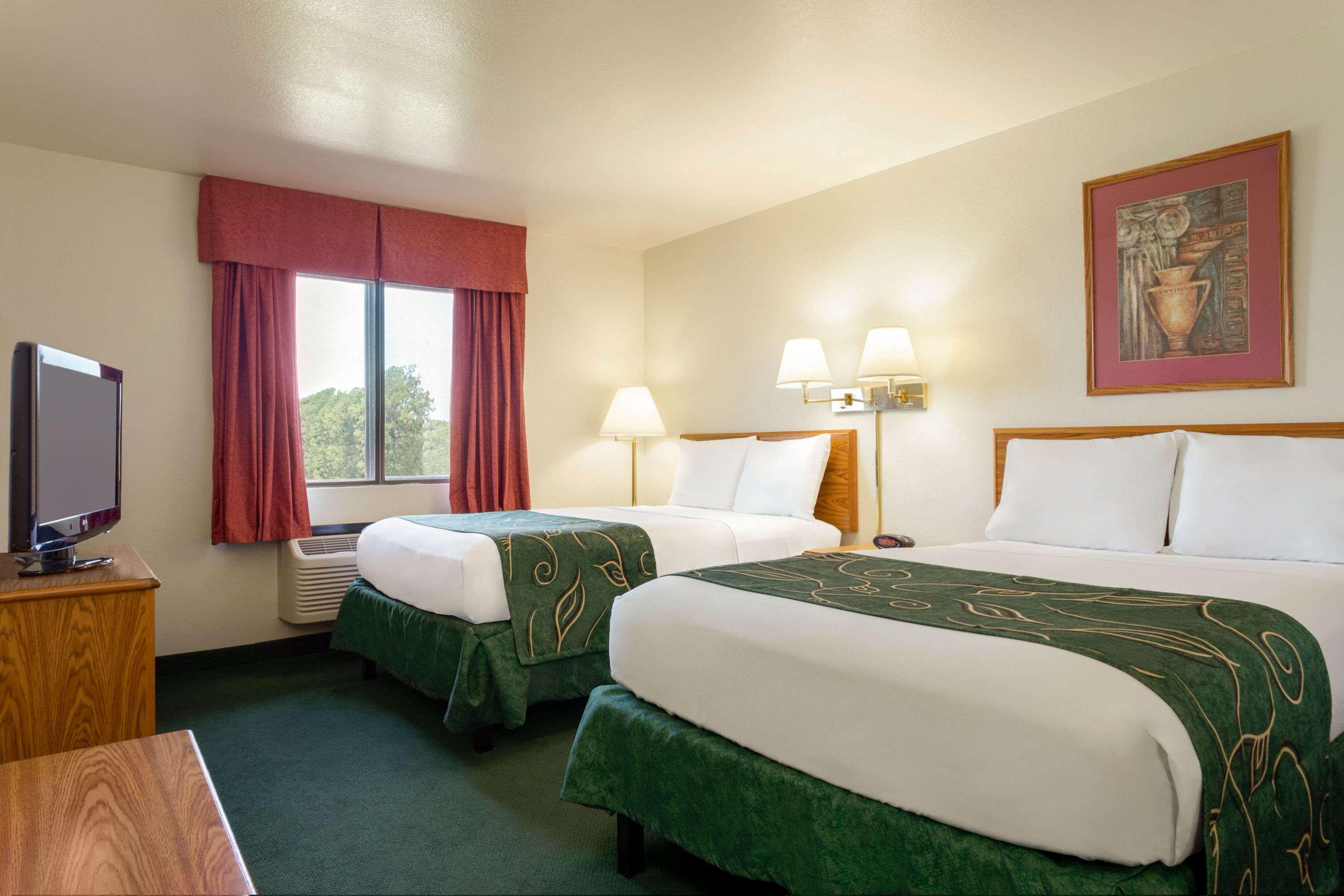 Travelodge By Wyndham Wellington Kültér fotó