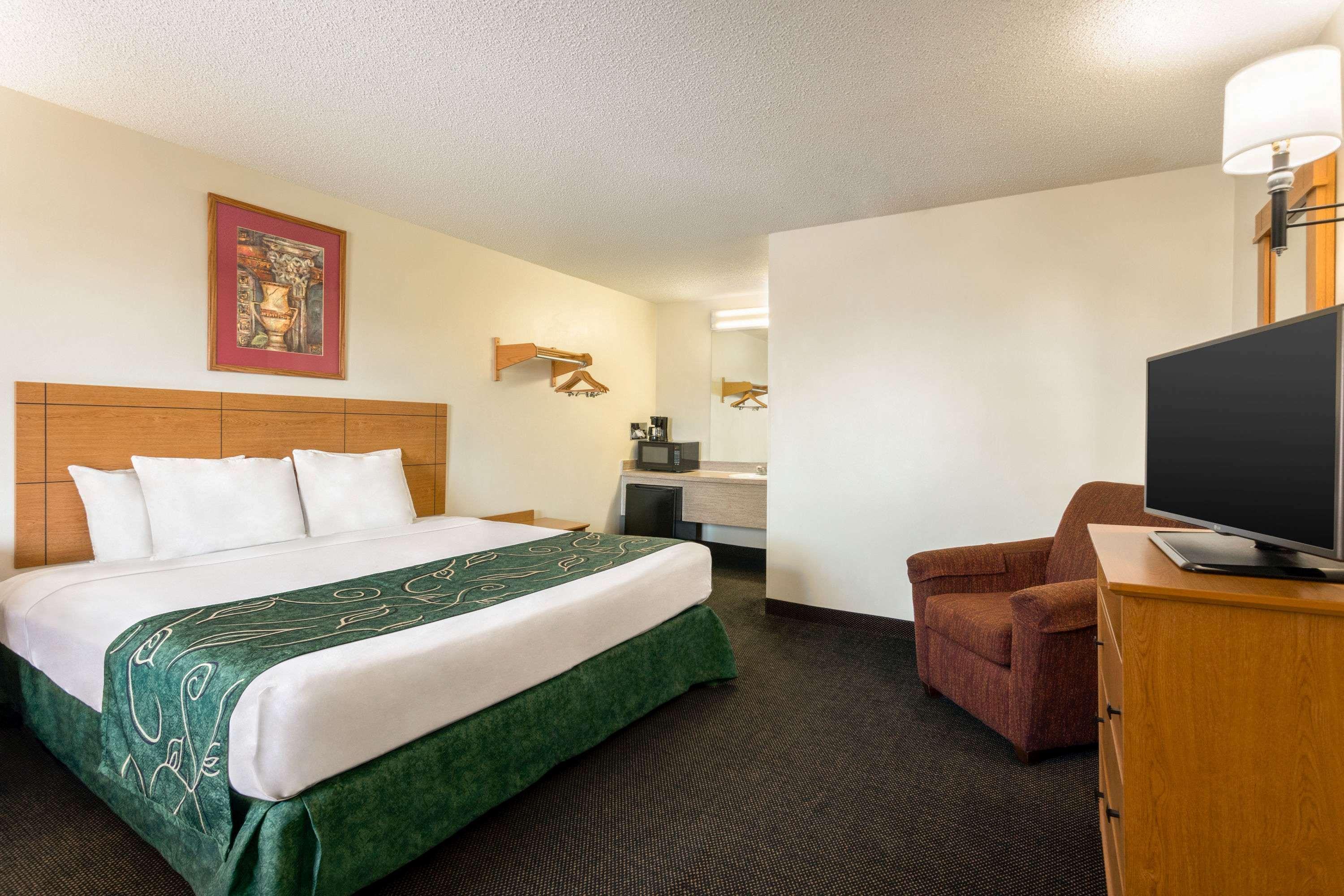 Travelodge By Wyndham Wellington Kültér fotó
