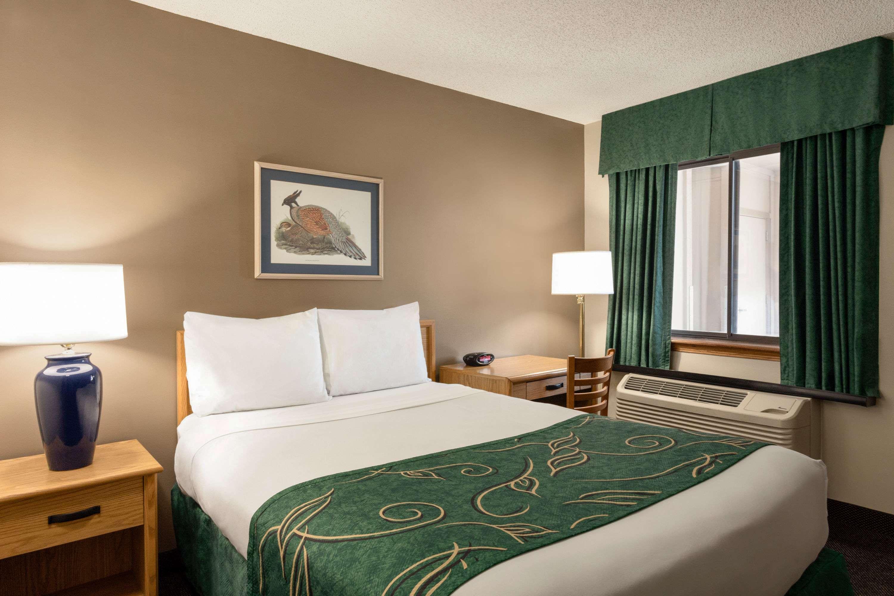 Travelodge By Wyndham Wellington Kültér fotó